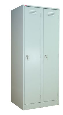 ШРМ22М/800 Шкаф для одежды (1860х800х500)