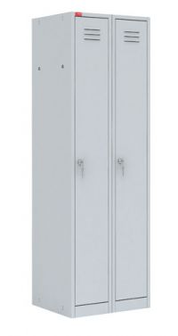 ШРМ22М Шкаф для одежды (1860х600х500)