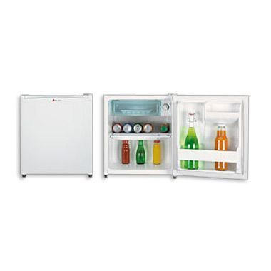LGGC051S Холодильник (450х450х500)