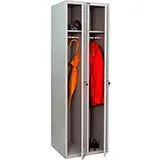 LS2160 Шкаф для одежды (1860x600x500)