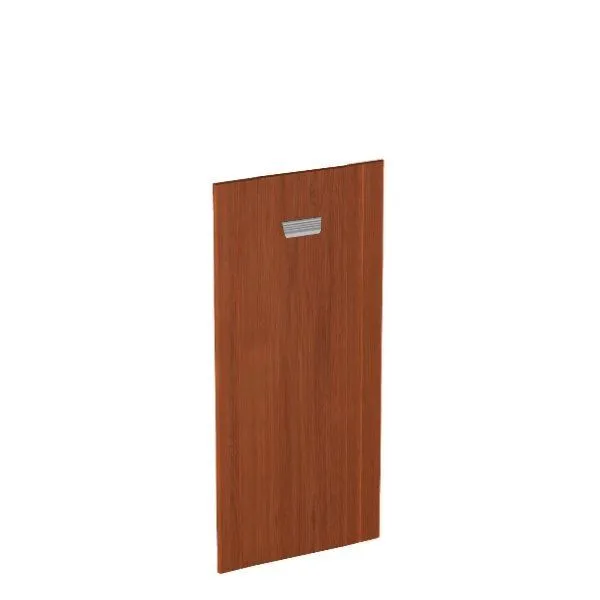 СТ8.0 Дверь  МДФ к узким стеллажам (594х16х1196)
