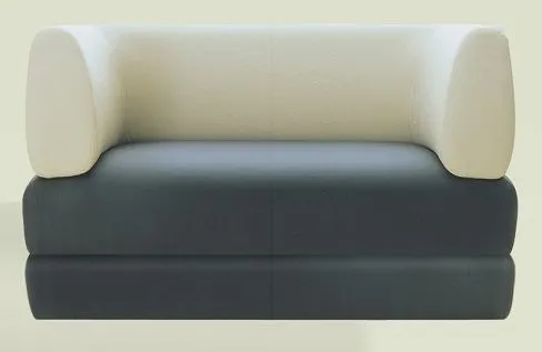 Вейт-2 диван 3-х местный  1900х700х790 экокожа 