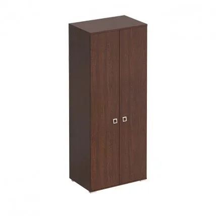 КС720 Шкаф высокий глубокий для одежды (90.2х59х221)