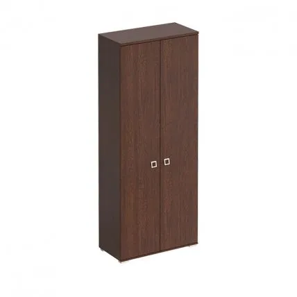 КС790 Шкаф высокий для одежды (90.2х44.2х221)