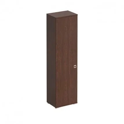 КС799 Шкаф для одежды узкий (60.2х44.2х221)