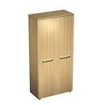 МЕ342 шкаф для одежды (94*46*196)