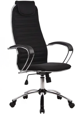 ВС-5 Кресло, хром
