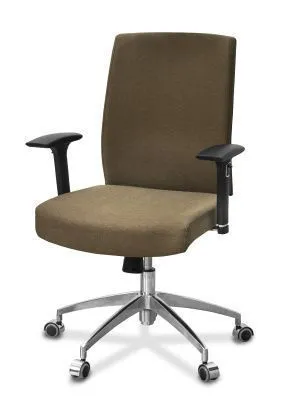 ЮН Alfa X/SL/3D Кресло для персонала, ткань 