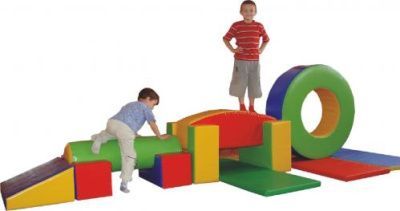 РД Спортивная полоса &quot;Веселые ребята&quot;