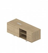 RD35 R/L Сервисная тумба для стола  180x68x65