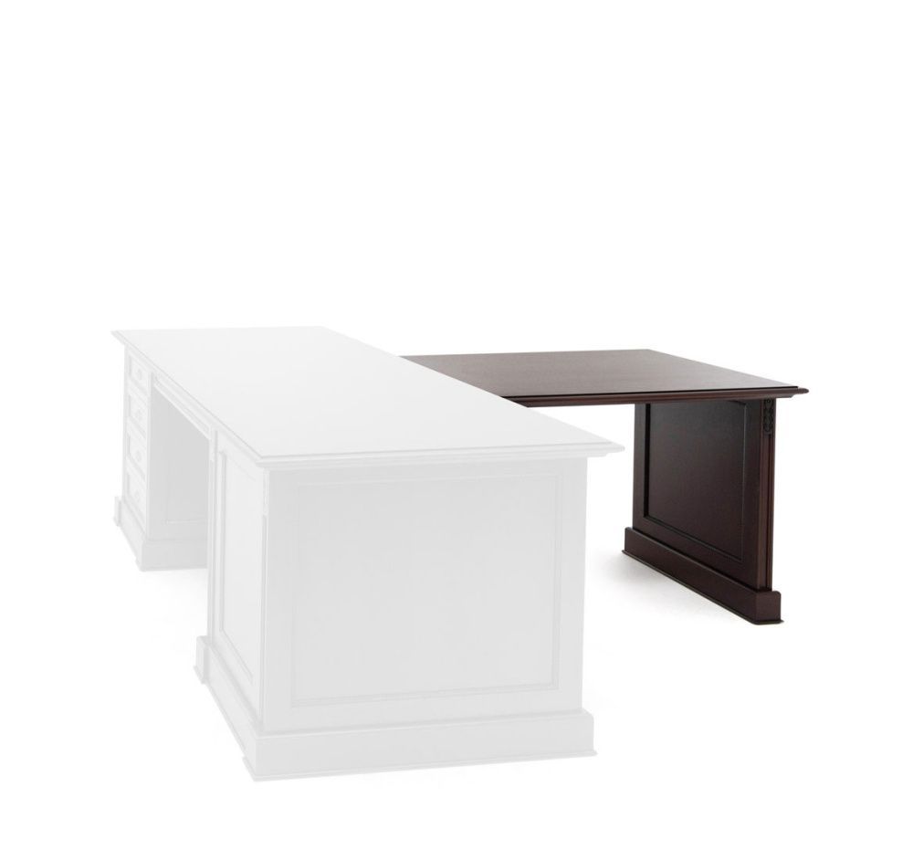 D106201 Брифинг-приставка 110x80xh75