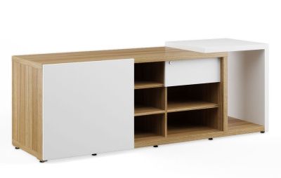 ZIO285412 Креденция тип 1 левая (189x57x69)