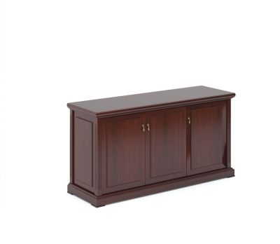 MNS29403 Креденция 3-дверная (171x55x88)