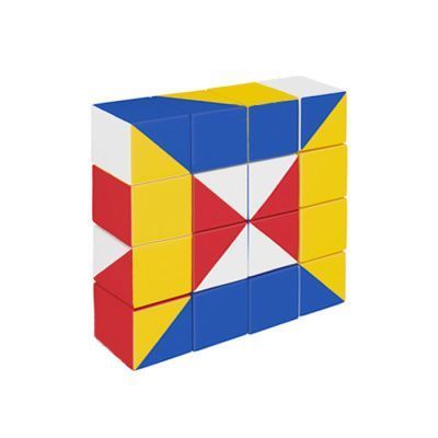 РК3 Набор для разметки