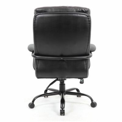 BRABIX PREMIUM Heavy Duty HD-004  Кресло (экокожа), до 200 кг
