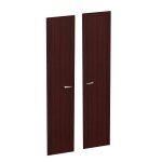 МЛ8.2 Комплект дверей ДСП (804х18х1977)