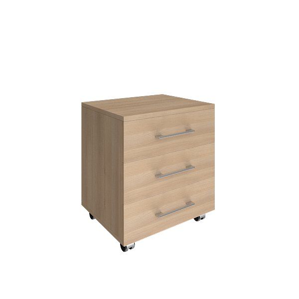 LTTM Тумба подкатная (550х450х615)