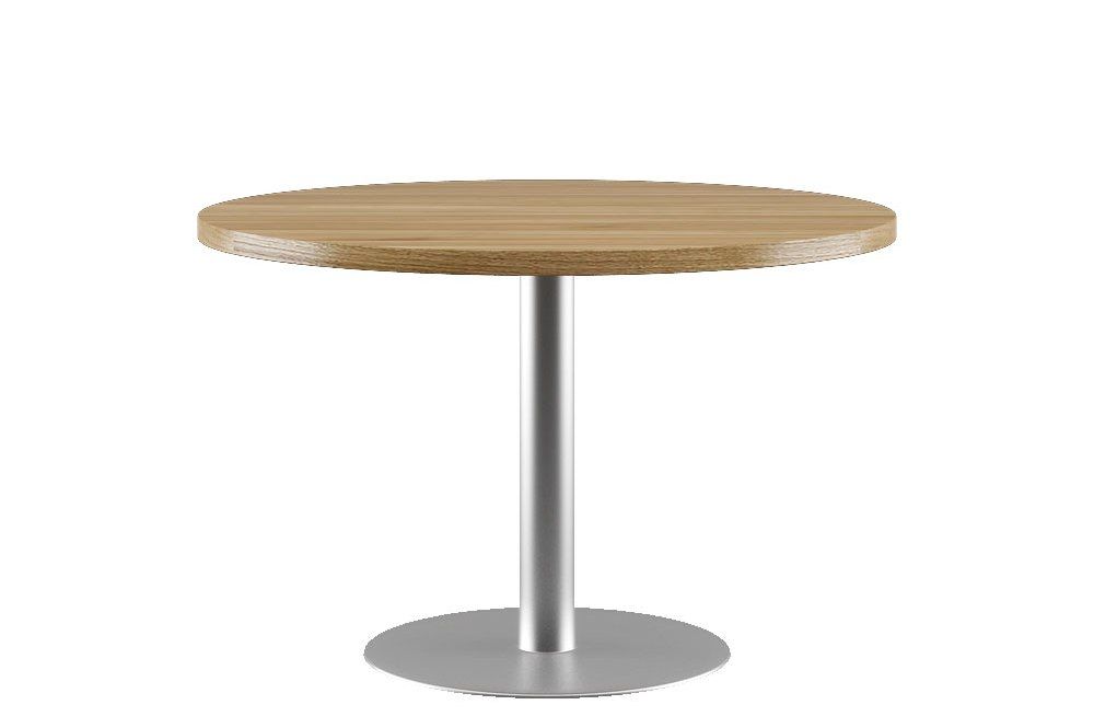 ZIO285702 Стол для переговоров (120x120x76)