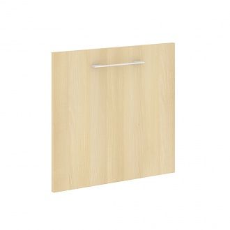 LTD4R/L. Дверь  шкафа четырехсекционного (520х544х18)