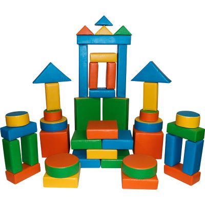 РД Набор для конструирования &quot;Умникум&quot;