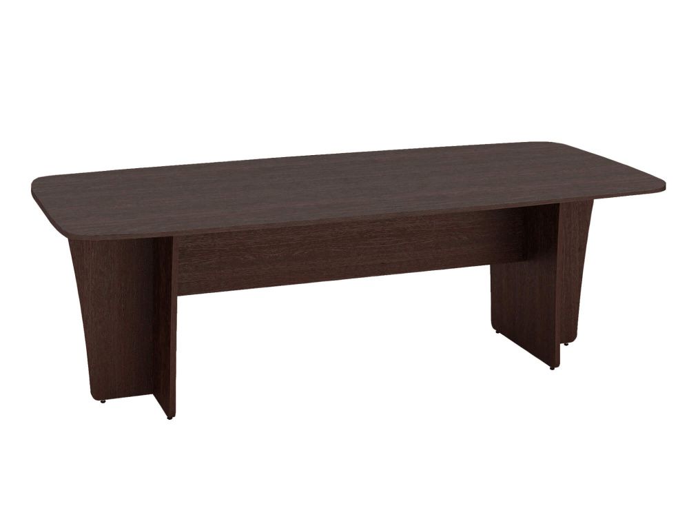 83.33 Стол переговоров ( 2400х1100х740)