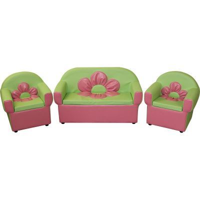 РД Мягкая мебель &quot;Цветок&quot;