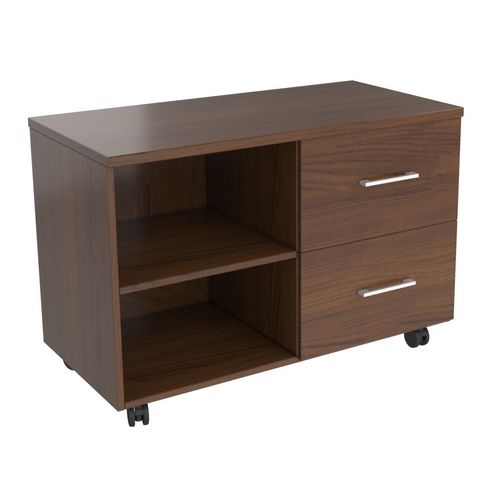 Приставка подкатная  (100x50x67) арт.25200