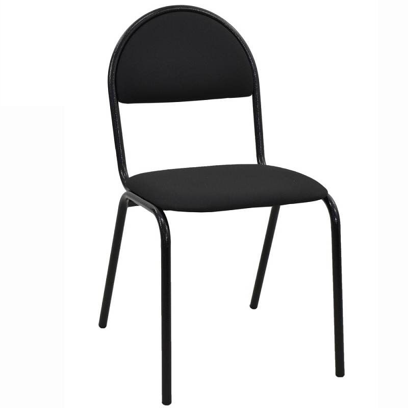 Стул Персона 9 (Стандарт), каркас черный