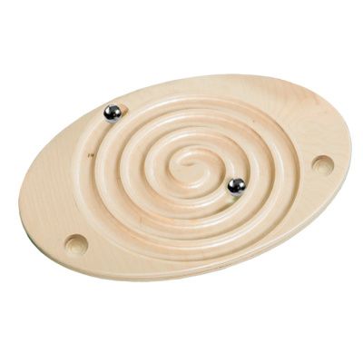 РК Балансир &quot;5 спираль&quot;