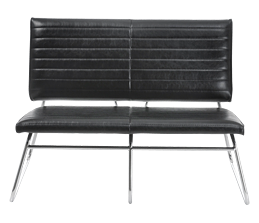 Мустанг 2-х местн. диван 1090х660х760, экокожа