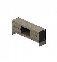 Gs5 Греденция 183х45х79