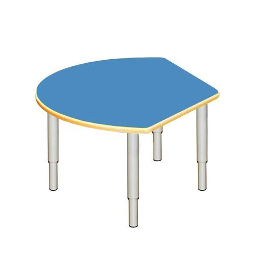 РК14 СТОЛ МДФ РЕГУЛИРУЕМЫЙ (800 Х 800)