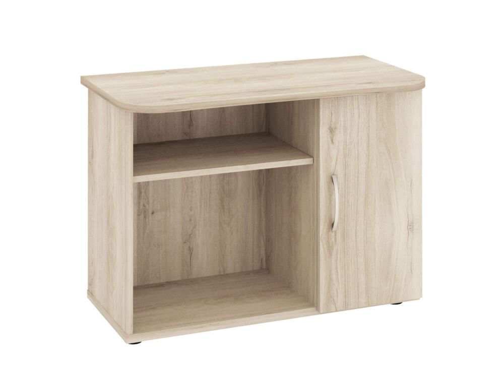 84.06 Тумба с дверкой 900х450х650