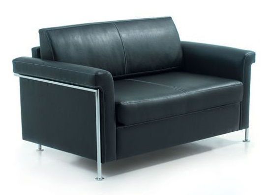 Клайв 2-х местн. диван 1500х860х860, экокожа