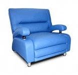 Дакота кресло 850х930х980, экокожа