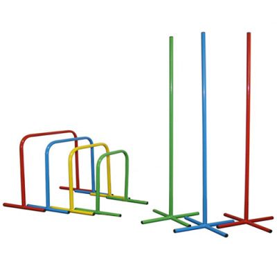 РК Полоса препятствий малая