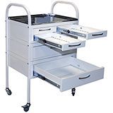 МД SM 6 Стол манипуляционный (940*600*470)