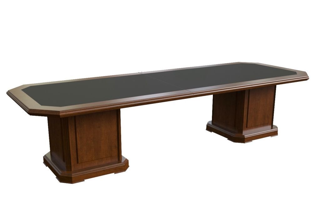 Стол для переговоров (330*120*76) арт.29701