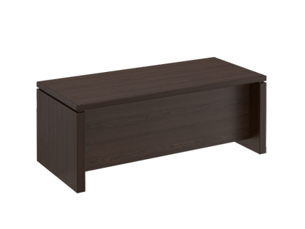 МК131 Стол руководителя (200х90х76)