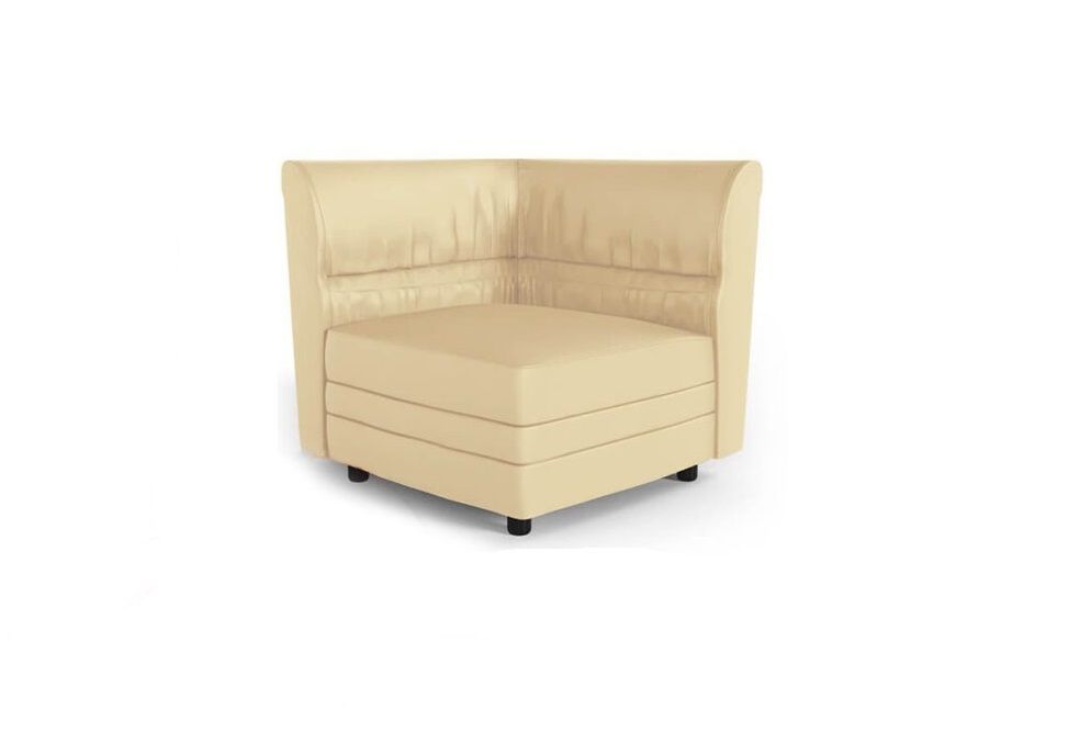 Лидер угловой модуль  950х950х840 мм   