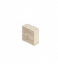 R42 каркас стеллажа 80x35x81.3