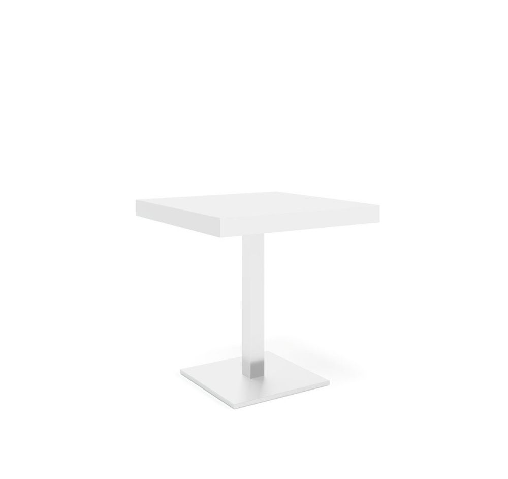 KYO SET42  Стол для переговоров 75,5x75,5x75