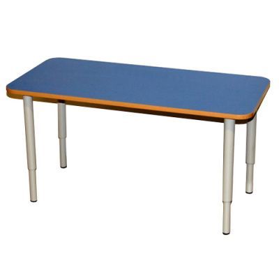 РК3 СТОЛ ДЕТСКИЙ ЛДСП РЕГУЛИРУЕМЫЙ (1100Х550)