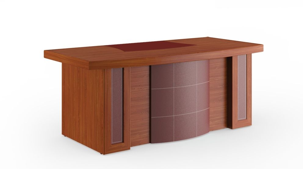 BRT194100 Стол письменный (194x93x78)