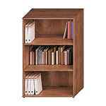 ИСП16 Стеллаж средний 89х46х136 