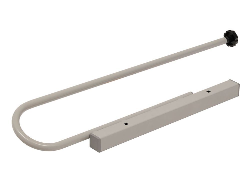 КММ Держатель для одноразовых рулонных простыней и полотенец  824x164x105) 