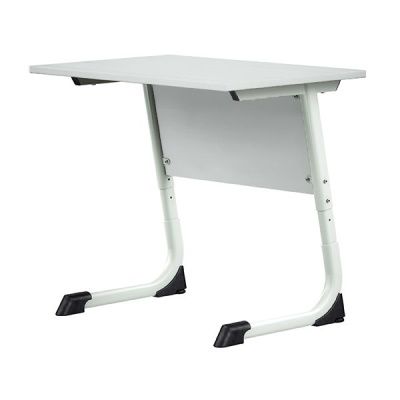 "Оптима Лайт" Стол 1-м  регулируемый, № 3-5 (700*500*580-700 )