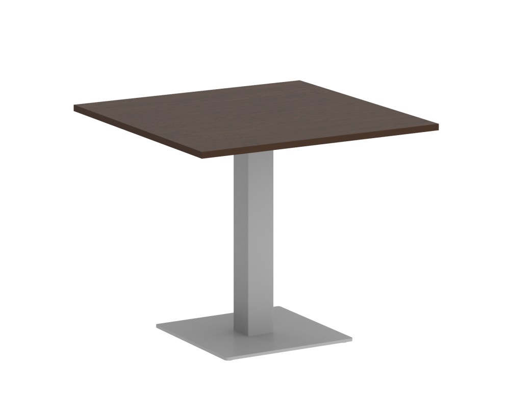 VRSP590.2 Стол квадратный