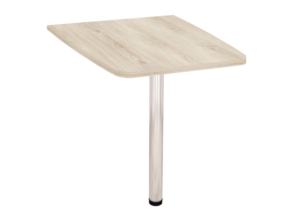 84.04 Приставка 900х670х750