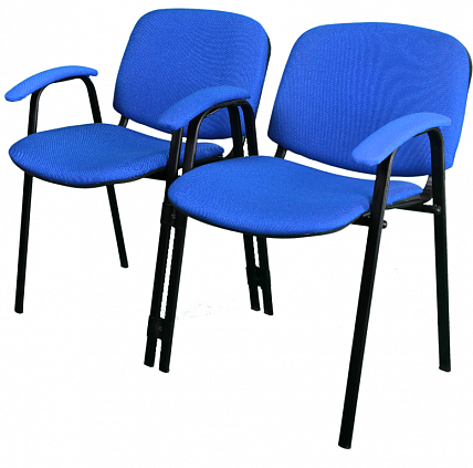 Персона 3 (ИЗО3) Секция из 3-х стульев